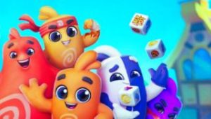 Dice Dreams free rolls 2025-26